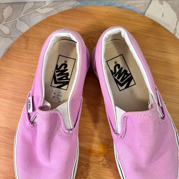 Vans Size women’s 5.5 - Picture 2 of 9